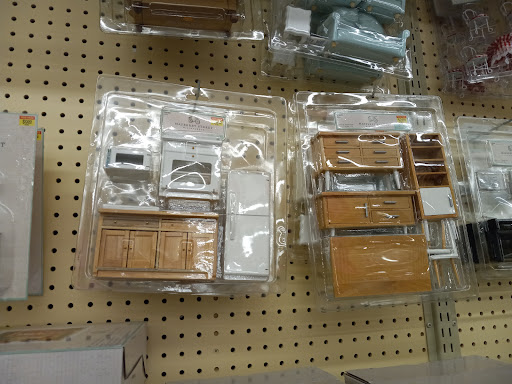 Craft Store «Hobby Lobby», reviews and photos, 14286 Beach Blvd #1, Jacksonville Beach, FL 32250, USA