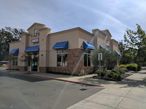 Swimming Pool Supply Store «Johnson Pool & Spa», reviews and photos, 9650 Old Redwood Hwy, Windsor, CA 95492, USA