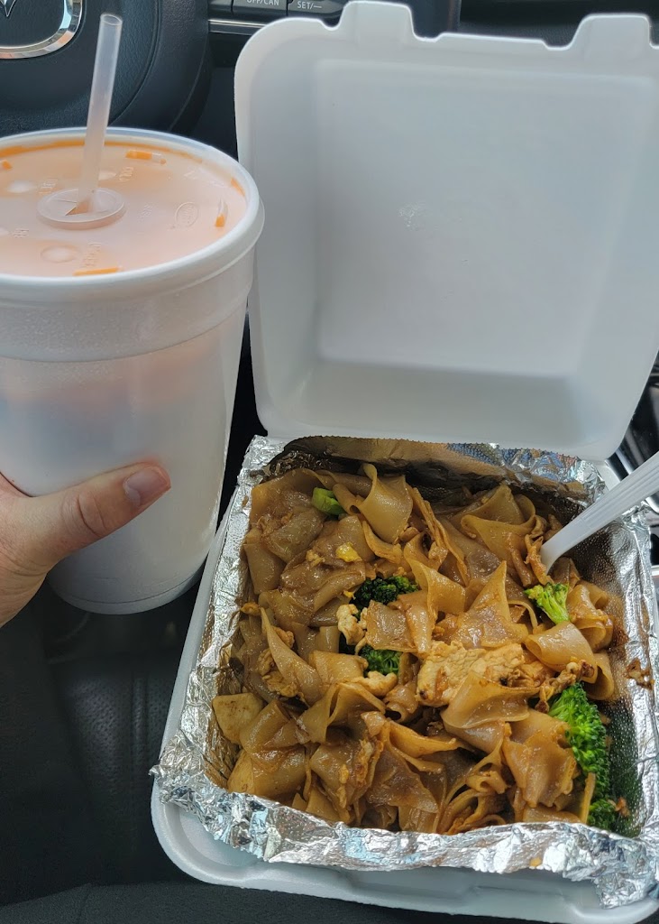 T-House Thai Cuisine 91214