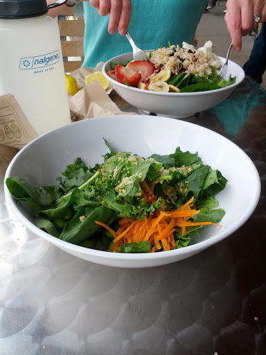 Grocery Store «Whole Foods Market», reviews and photos, 621 Broad St, Durham, NC 27705, USA