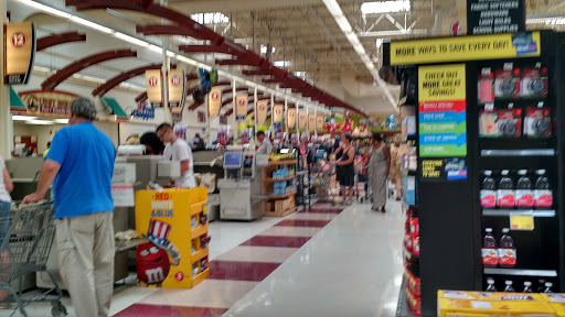 Supermarket «Price Chopper», reviews and photos, 10 Glenwood Ave, Binghamton, NY 13905, USA