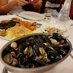 Photo n°7 de l'avis de davide.a fait le 16/08/2016 à 09:32 sur le  RISTORANTE BEPI VENESIAN - LA PERGOLA à Venice