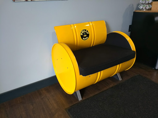 Auto Repair Shop «Eurasian Auto Works», reviews and photos, 629 W Main St, Tilton, NH 03276, USA