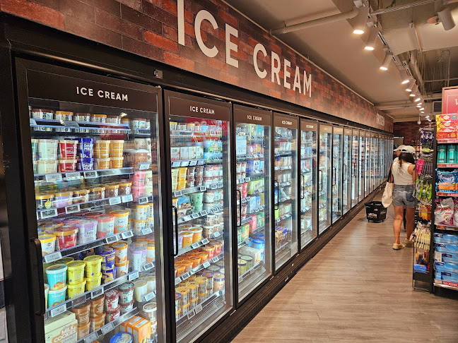 Comentarii opinii despre CS Fresh @ Holland Shopping Centre