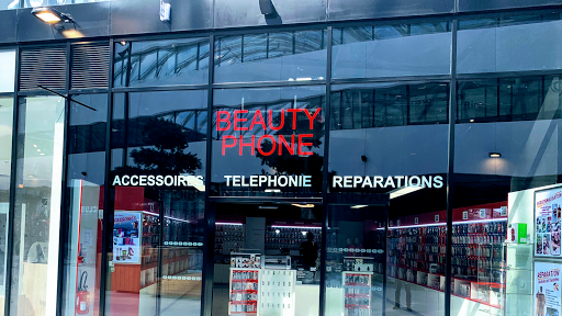 Beauty phone Lille- Lillenium