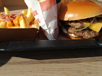 Frite du Restauration rapide Burger King à Brive-la-Gaillarde - n°11