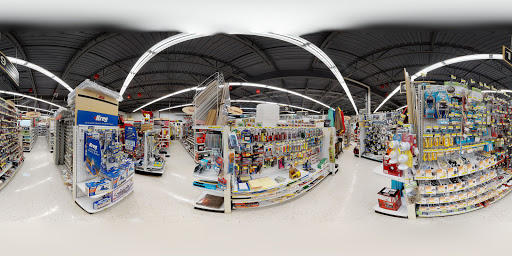 Hardware Store «Gervais Ace Hardware», reviews and photos, 62 Cross St, Island Pond, VT 05846, USA