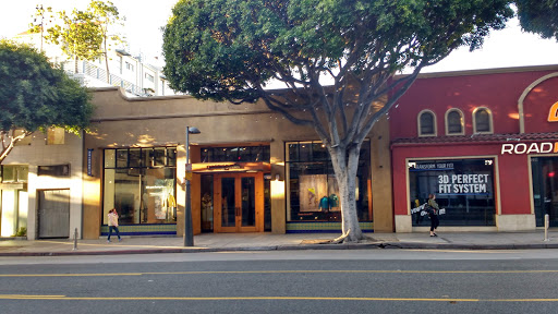 Clothing Store «Patagonia Santa Monica», reviews and photos, 1344 4th St, Santa Monica, CA 90405, USA