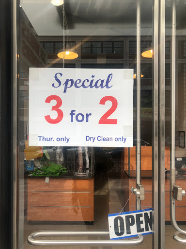 300 Tingey St SE #115, Washington, DC 20003, USA