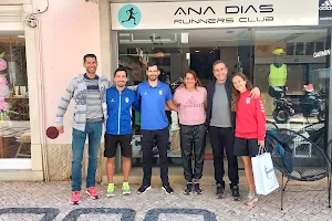 Ana Dias Runners Club image