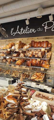 Beoordelingen van Boulangerie Delcorps-Gillot in Geldenaken - Bakkerij