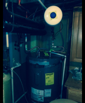 Plumber «Edge Plumbing», reviews and photos, 2360 W Old Hwy Rd, Morgan, UT 84050, USA