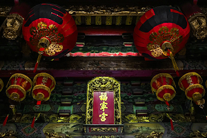 Yuanlin Fu-Ning Temple image