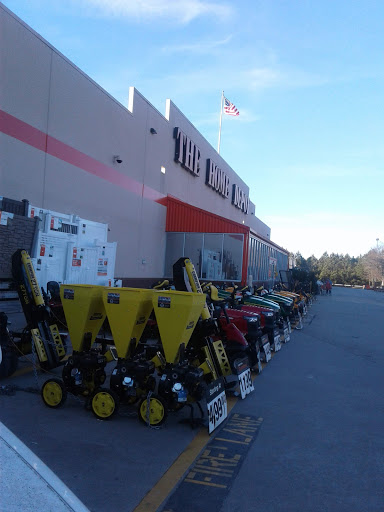Home Improvement Store «The Home Depot», reviews and photos, 210 Cooley Way, Villa Rica, GA 30180, USA