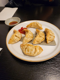 Dumpling du Restaurant coréen Restaurant Ma Shi Ta à Paris - n°5