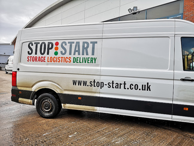 Stop Start Transport Limited - Worcester