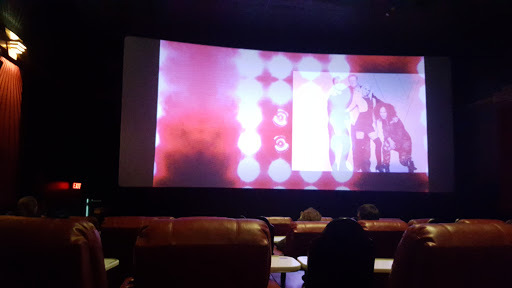 Movie Theater «AMC DINE-IN Painters Crossing 9», reviews and photos, 112 Wilmington Pike, West Chester, PA 19382, USA