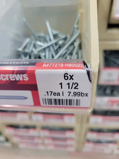 Hardware Store «Pleasant Valley Ace», reviews and photos, 1471 US-209 Suite 102, Brodheadsville, PA 18322, USA