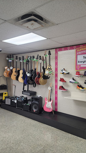 Pawn Shop «Value Pawn & Jewelry», reviews and photos, 1809 W Brandon Blvd, Brandon, FL 33511, USA