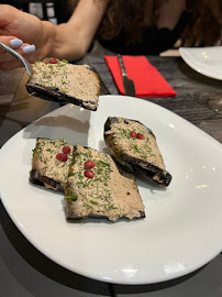 Terrine du Restaurant géorgien Tamada à Paris - n°1
