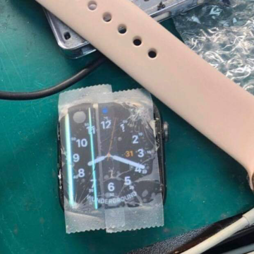 Phone Repair Service «Gadget MD- Cell Phone Repair», reviews and photos, 11660 Westheimer Rd #111, Houston, TX 77077, USA