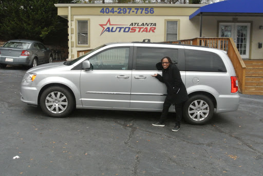 Used Car Dealer «Atlanta AutoStar», reviews and photos, 3124 N Decatur Rd, Scottdale, GA 30079, USA