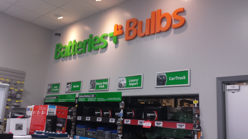 Car Battery Store «Batteries Plus Bulbs», reviews and photos, 8000 TX-242, Conroe, TX 77385, USA