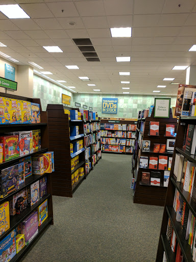 Book Store «Barnes & Noble», reviews and photos, 5709 Lone Tree Way, Antioch, CA 94531, USA