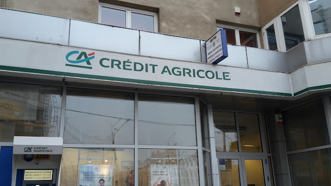 Credit Agricole