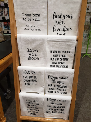 Book Store «M.Judson Booksellers & Storytellers», reviews and photos, 130 S Main St, Greenville, SC 29601, USA