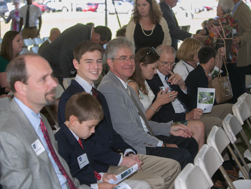 University «Warner University», reviews and photos, 13895 US-27, Lake Wales, FL 33859, USA