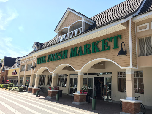 Grocery Store «The Fresh Market», reviews and photos, 5000 Dr Phillips Blvd, Orlando, FL 32819, USA