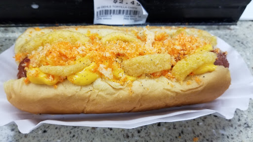 Convenience Store «Circle K», reviews and photos, 12604 Beverly Blvd, Whittier, CA 90601, USA