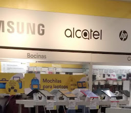Coppel Galerías photo