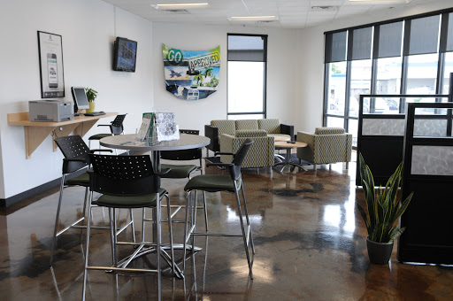 Used Car Dealer «DriveTime Used Cars», reviews and photos, 16211 US-19, Clearwater, FL 33764, USA