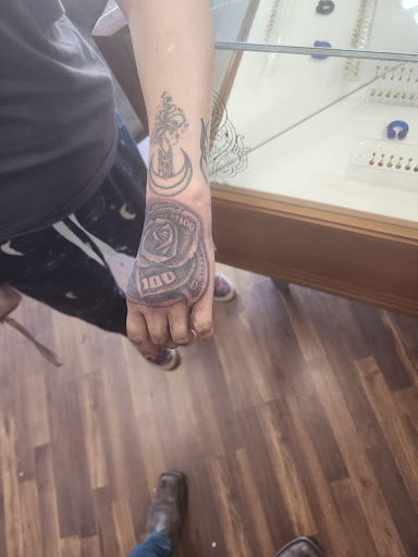 Explore tattoo ideas for grandson, creative tattoo ideas in Yankton, available at Exquisite Ink