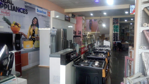 Pee Links Electroworld Ltd, Lokoja-Ankpa Rd, Lokoja, Nigeria, Electrical Supply Store, state Kogi