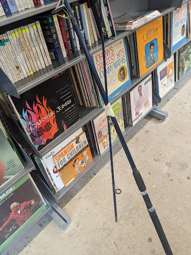 Thrift Store «Goodwill», reviews and photos, 1550 41st Ave I, Capitola, CA 95010, USA