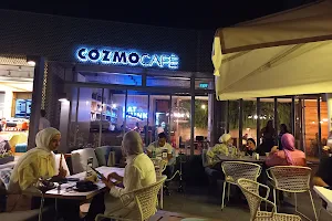 Cozmo Café image