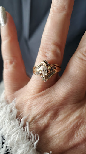 Jeweler «Select Jewelers Inc», reviews and photos, 262 E Street Rd, Feasterville-Trevose, PA 19053, USA