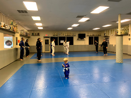 Taekwondo school Tempe