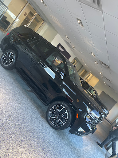 Car Dealer «Phillips Chevrolet», reviews and photos, 9700 W Lincoln Hwy, Frankfort, IL 60423, USA