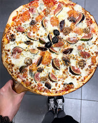 Photos du propriétaire du Pizzas à emporter Distributeur pizzas artisanales Pélussin - Pizzaliz à Pélussin - n°2
