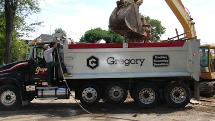Gregory Trucking Inc.
