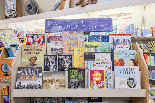 Book Store «Towne Center Books», reviews and photos, 555 Main St, Pleasanton, CA 94566, USA