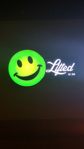 Tobacco Shop «Lifted Smoke Shop», reviews and photos, 2286 Sunrise Blvd, Gold River, CA 95670, USA