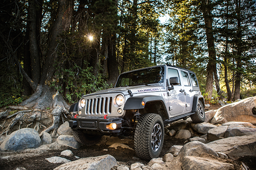 Chrysler Dealer «Car Pros Chrysler Jeep Dodge Ram», reviews and photos, 585 Rainier Ave S, Renton, WA 98057, USA