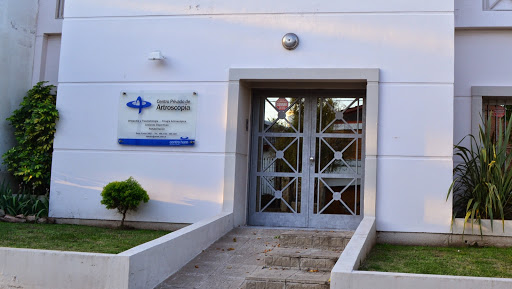 Centro Privado de Artroscopia