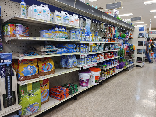 Pet Supply Store «PetSmart», reviews and photos, 7475 Greenbelt Rd, Greenbelt, MD 20770, USA