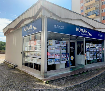 Human Immobilier Brest Bellevue à Brest